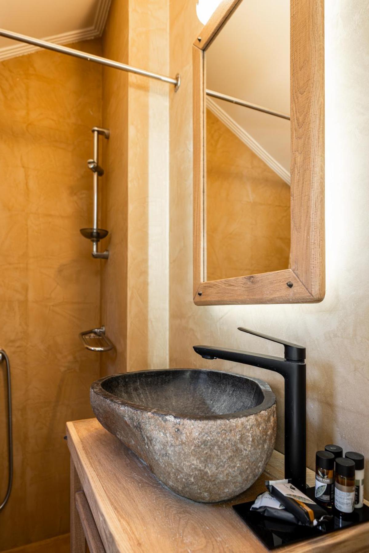 Alkis Guest House By Aegiankazarte Kapotidhes Luaran gambar