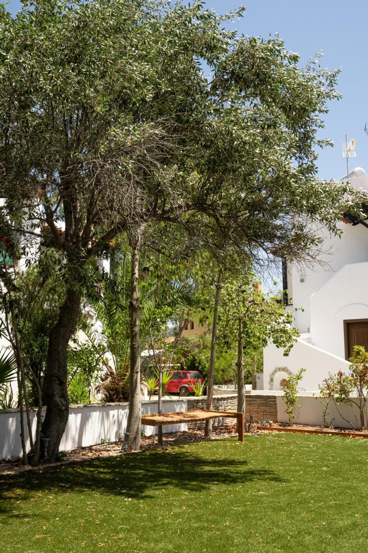 Alkis Guest House By Aegiankazarte Kapotidhes Luaran gambar