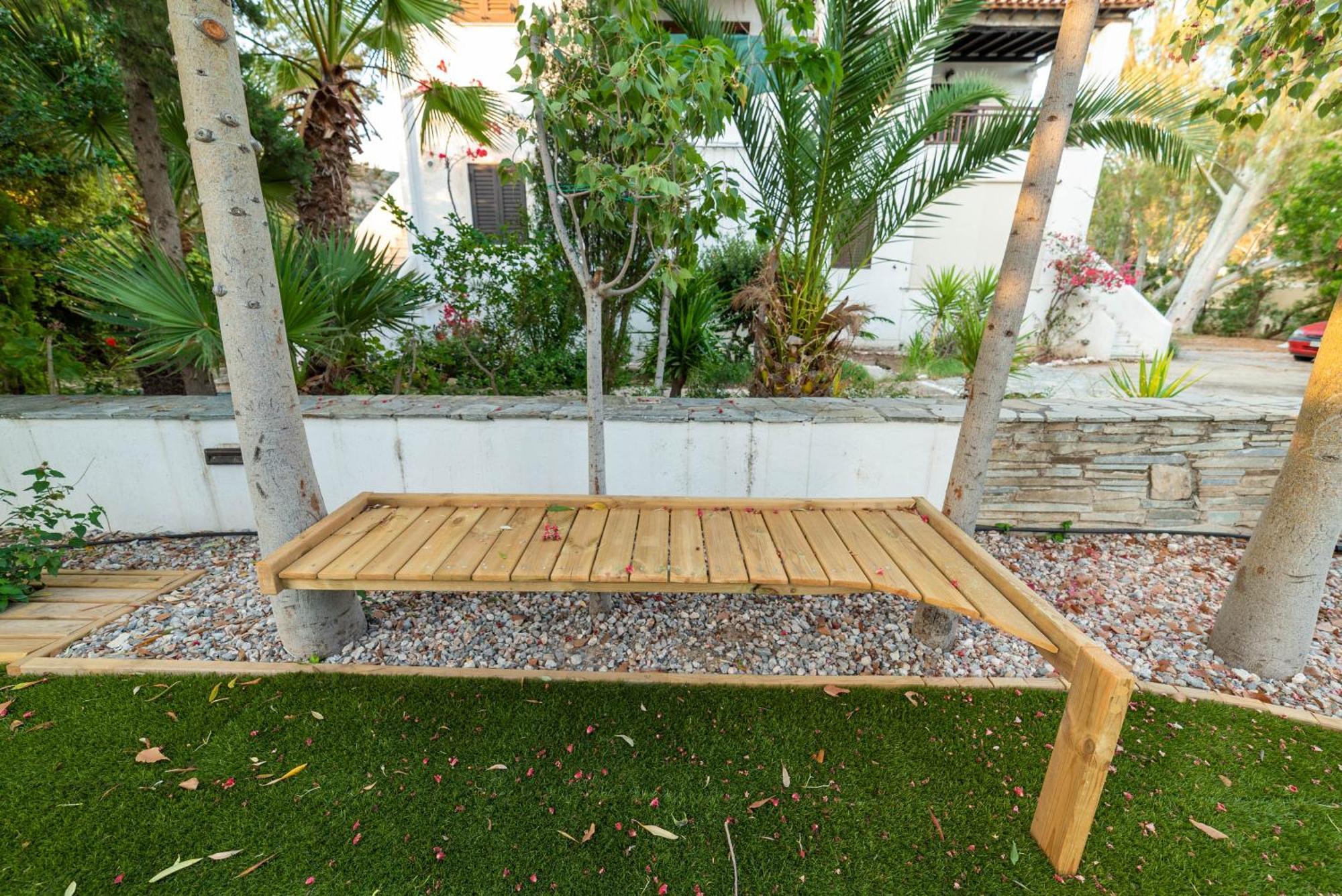 Alkis Guest House By Aegiankazarte Kapotidhes Luaran gambar